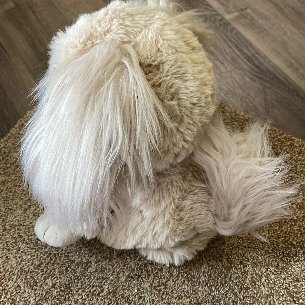 Little Tikes Rescue Tales Pekingese Adoptable Pet